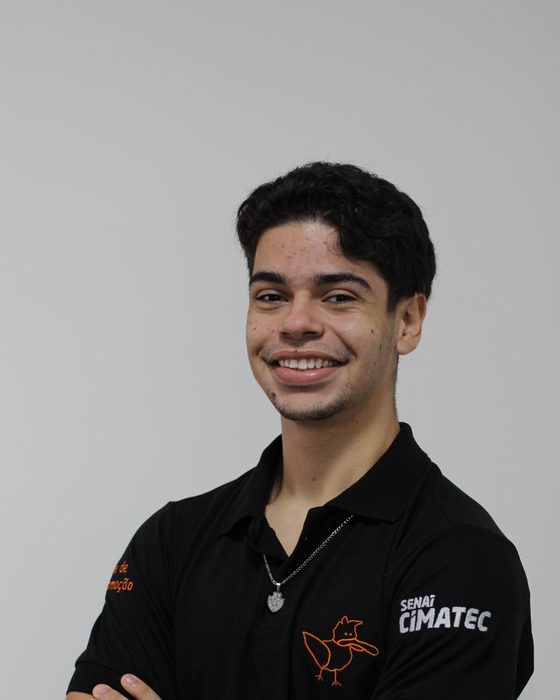 Luiz Antunes, Presidente do Clube de Programação