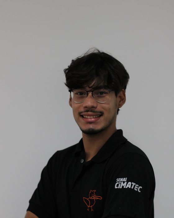 Rodrigo Gandarela, Diretor de Marketing do Clube de Programação